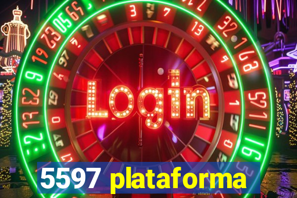 5597 plataforma